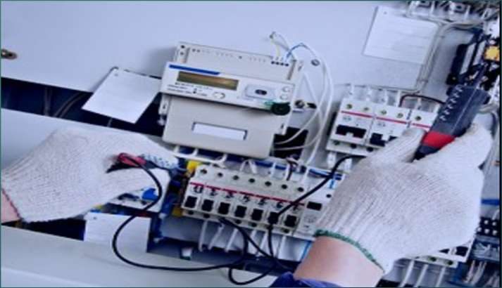 Maintenance