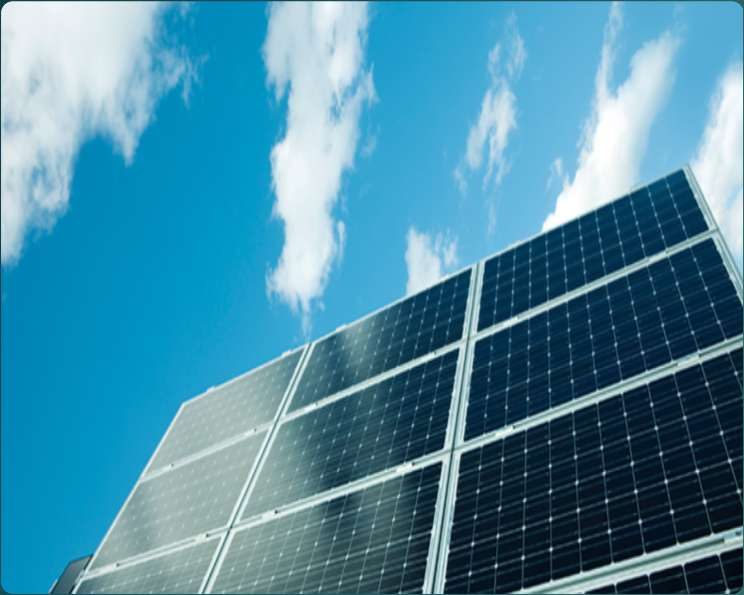 Energie solaire